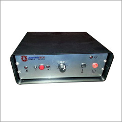 Electrolytic Marking Machine Electrolytic Marking Machine