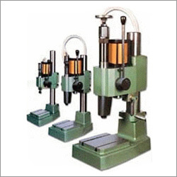 Impact Press Impact Press