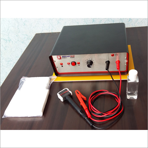 Metal Marking Machine